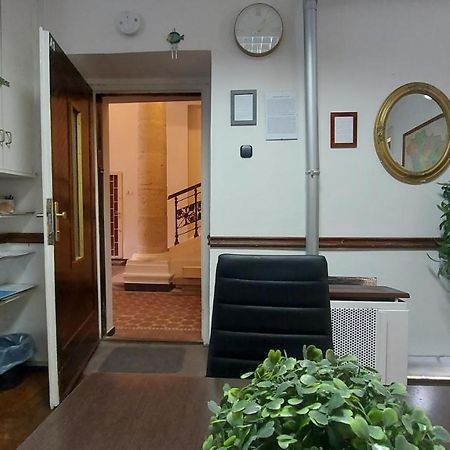 Basilica Centrum Apartment Budapest Luaran gambar