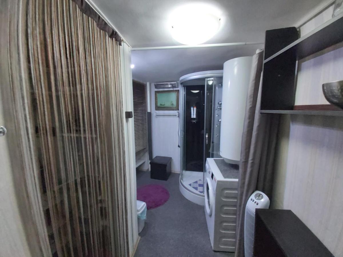 Basilica Centrum Apartment Budapest Luaran gambar