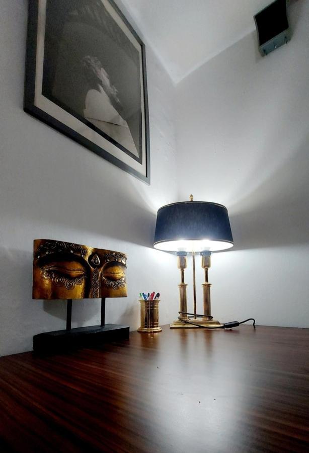 Basilica Centrum Apartment Budapest Luaran gambar