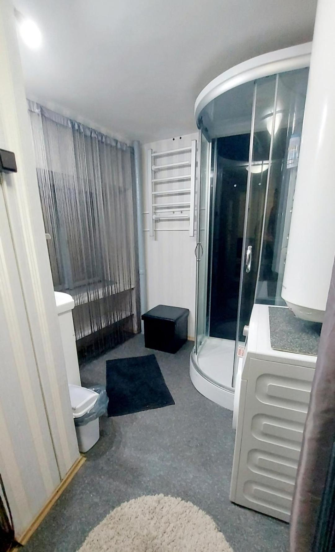 Basilica Centrum Apartment Budapest Luaran gambar