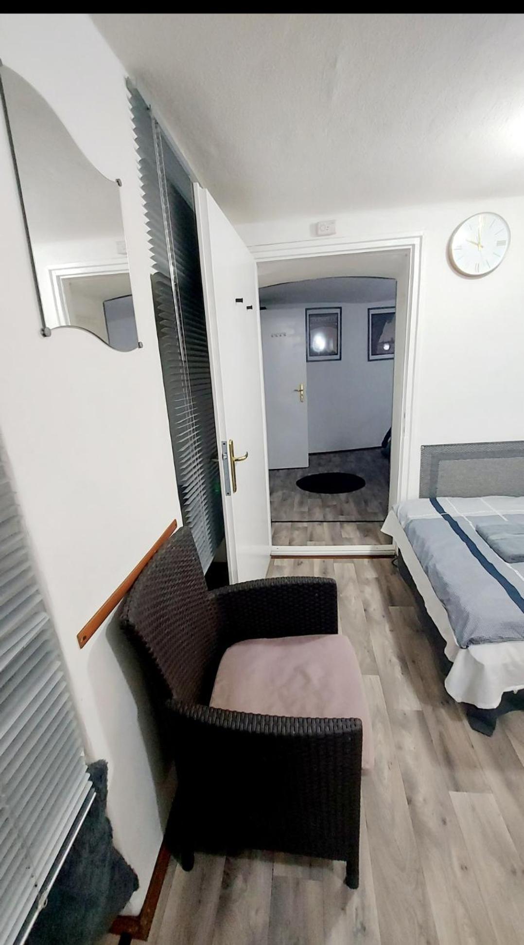 Basilica Centrum Apartment Budapest Luaran gambar