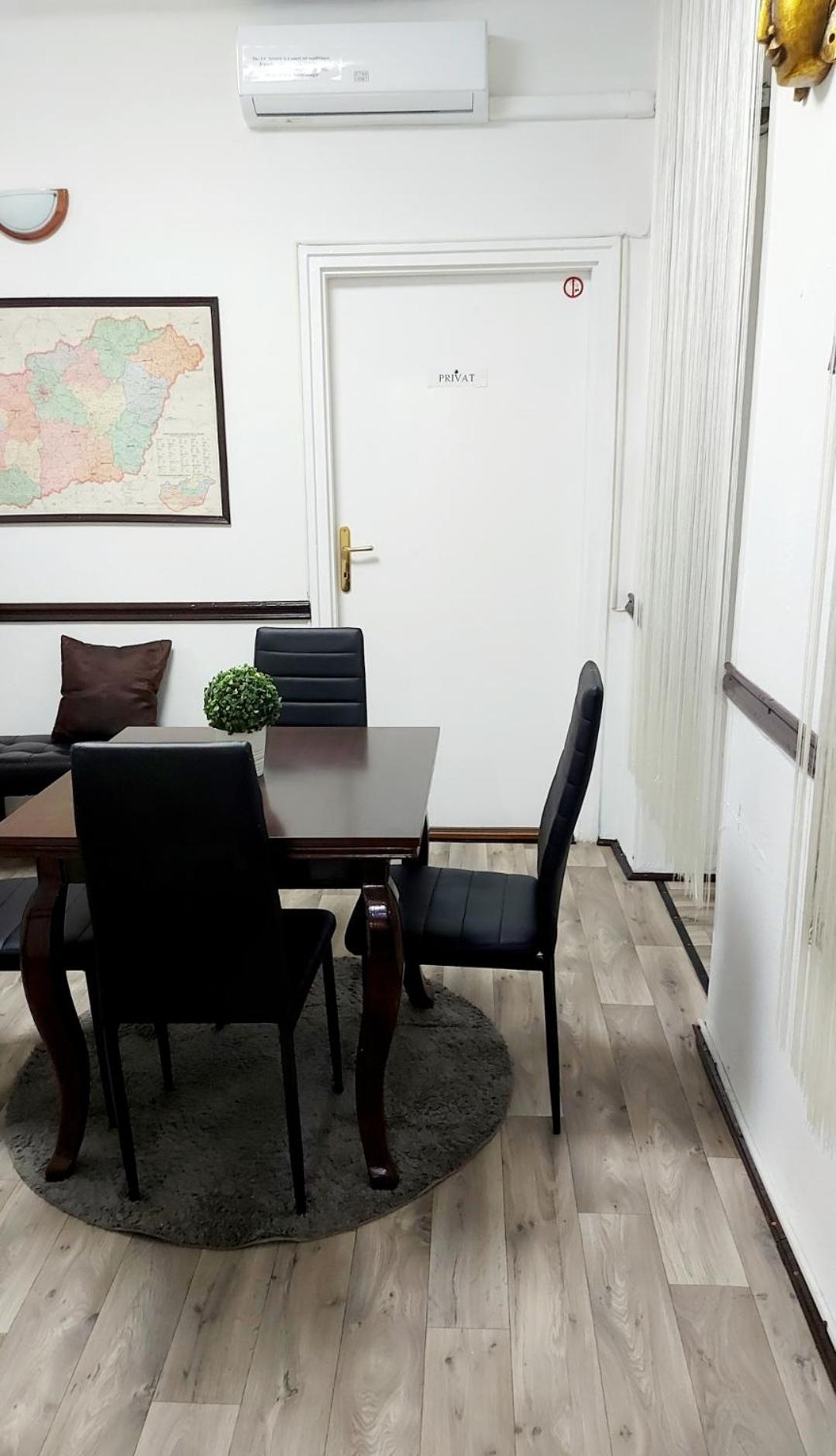 Basilica Centrum Apartment Budapest Luaran gambar
